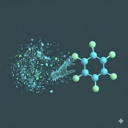 How Weave Is Transforming Life Sciences