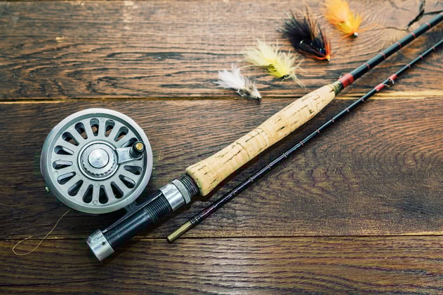 These Rod and Reel Duos Just Changed the Game