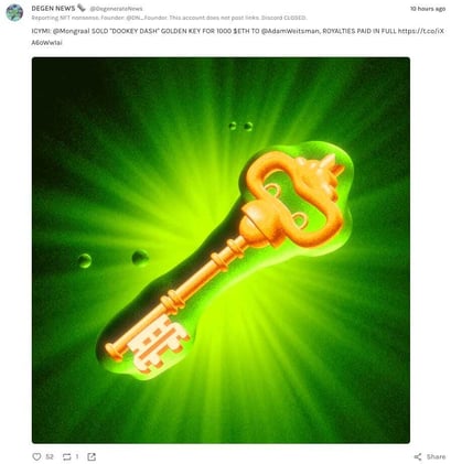 Robinhood receives subpoena from SEC