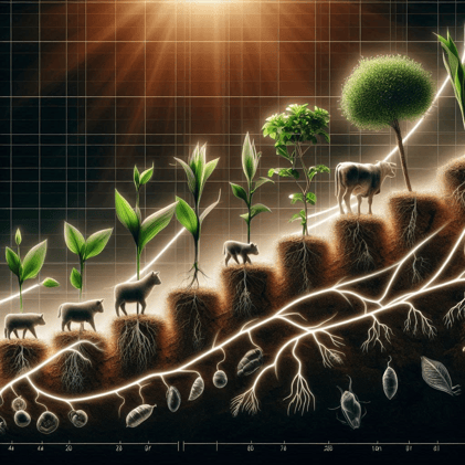 Fair Value of Agricultural Assets – A Chat About IFRS 13 