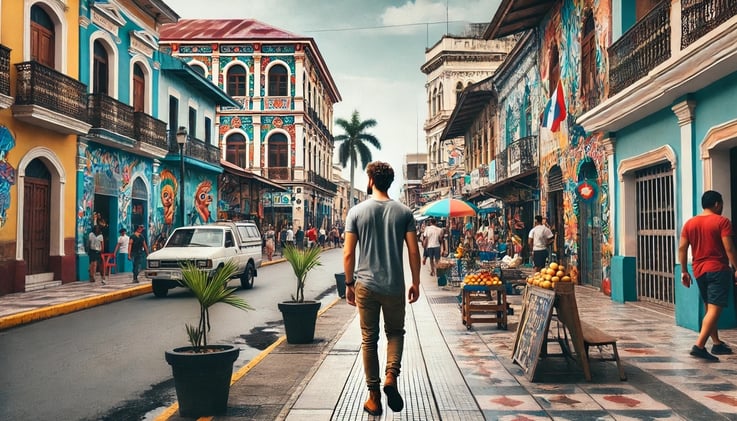 D18 // The Power of Working Remotely, Living Abroad, and How It Will Make You the Best Person You Can Be