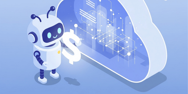 The $30 Billion Bombshell and the True Cost of the AI Wars