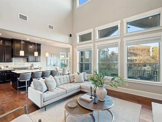 🚴‍♂️ Live Where You Love – Just-Listed Austin Homes Across Every Style