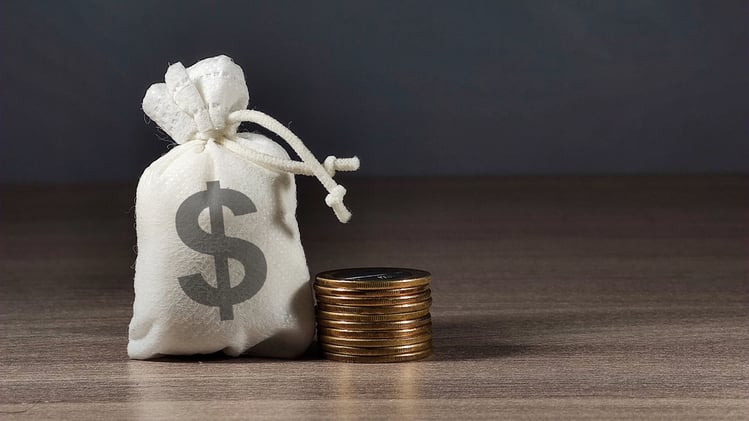 The Importance of Cash Reserves in a Volatile Market