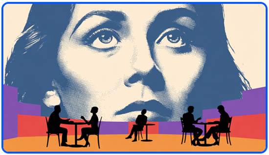 🧠 Why AI Is Disrupting White-Collar Work