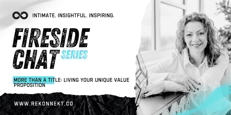 Your Unique Value Proposition
