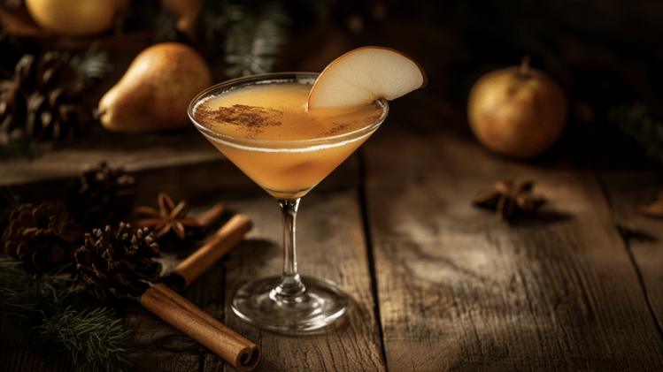 🍸 10 Fall Sips to Try Today 🍎🍁