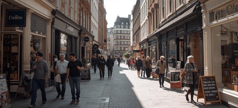 The Everyday Wins And Wobbles Behind Businesses: What It Means For High Street Lawyers And Their Clients