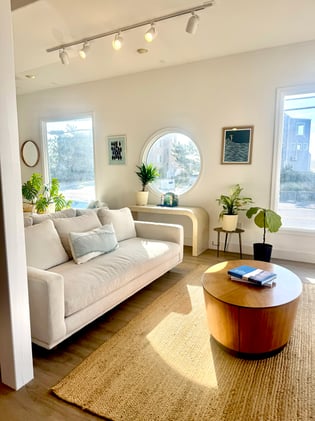 A weekend in Long Beach Island