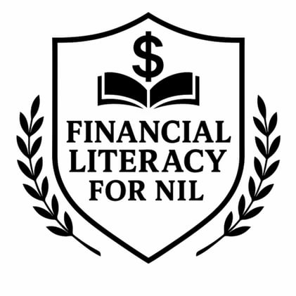 The importance of financial literacy within NIL