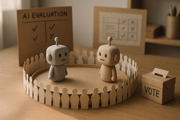 Chatbot Arena Becomes Arena Intelligence, Pledges Continued Neutrality