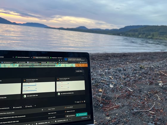 Primer Paso Hacia la Independencia: De Contador Tradicional a Contador Digital