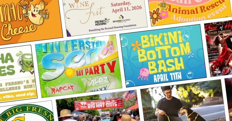 Laughs, Bites & Weekend Vibes—You In?