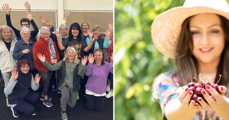 What's on across Melbourne's eastern suburbs in November