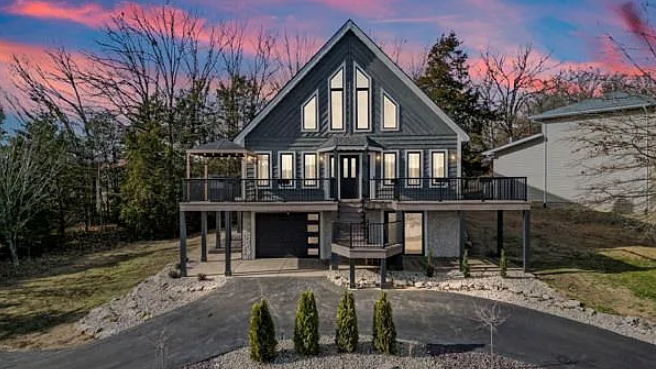 🏕️ Midwest Market Gems: Midweek STR Opportunities | January 14, 2026