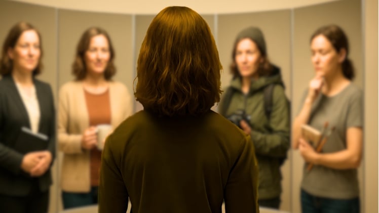 Embracing Your Inner Complexity