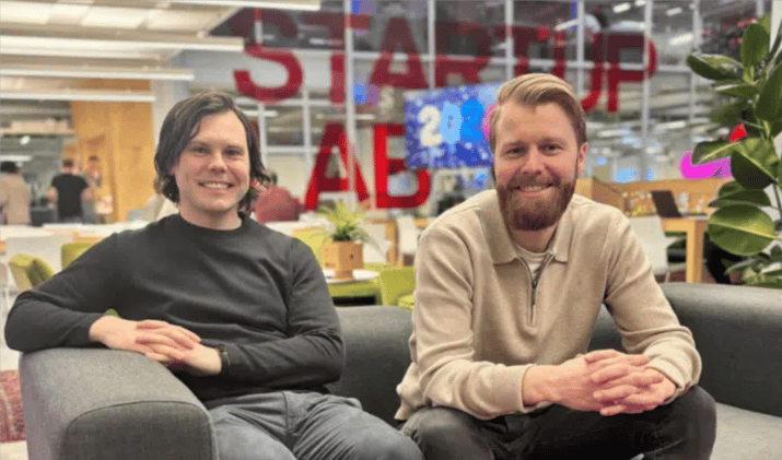 From funding in the Nordics to a Canary Islands acquisition 🎯