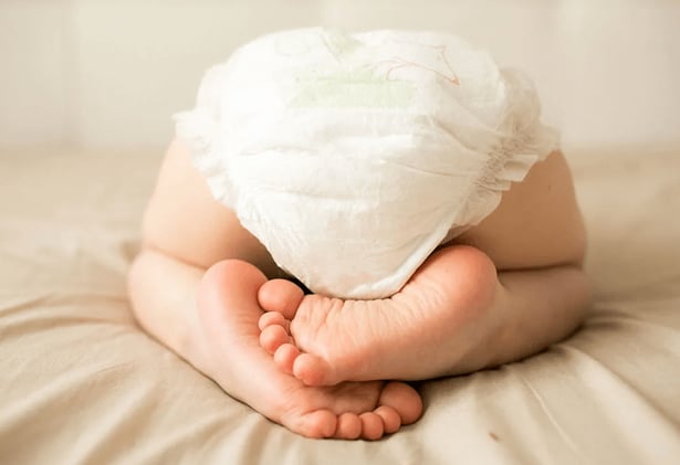 Diaper Rash Solutions That Really Work