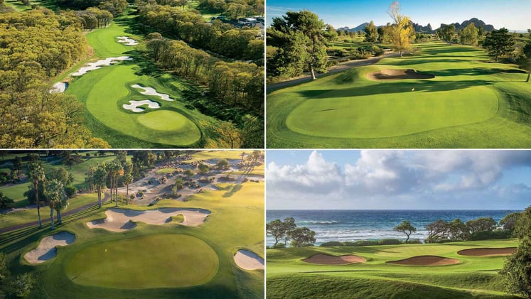 Municipal Golf Deserves Better