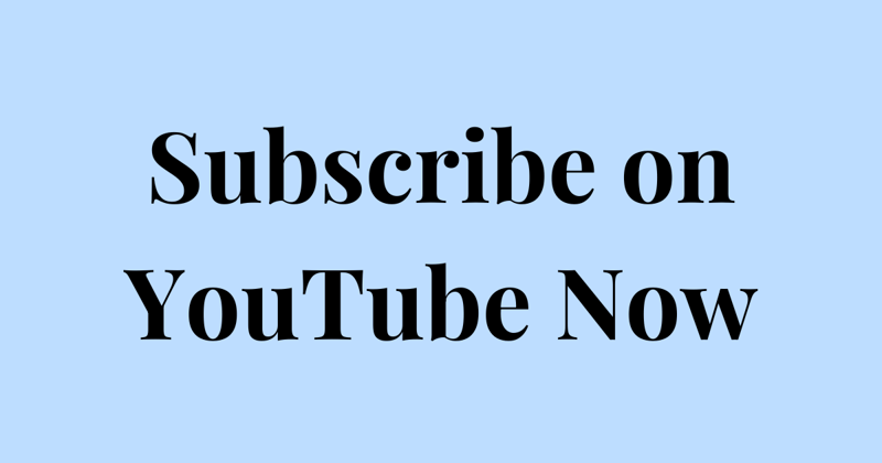 Subscribe on YouTube @lullabi-ai