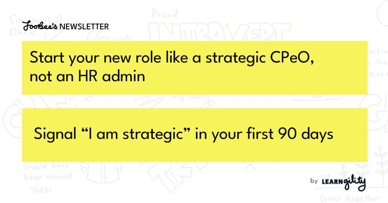 #58 JooBee's newsletter