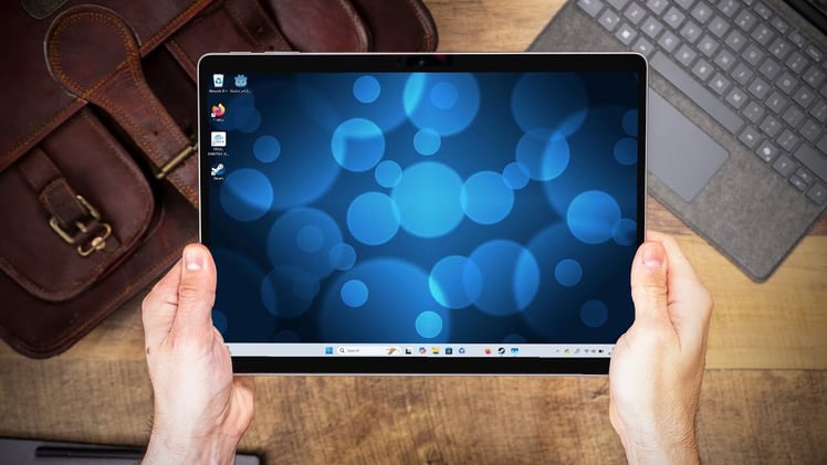 YOU Should Buy the Surface Pro 11, And Here's Why! (Snapdragon)