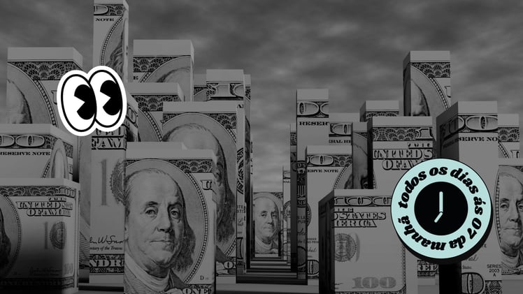 Nvidia ao infinito e além