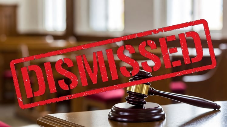 Federal Judge Dismisses Charges Against Former Attorney General Comey