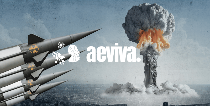 This Is What a Nuclear Weapon Actually Does to Your Body