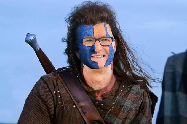 How safe is your data from the government?