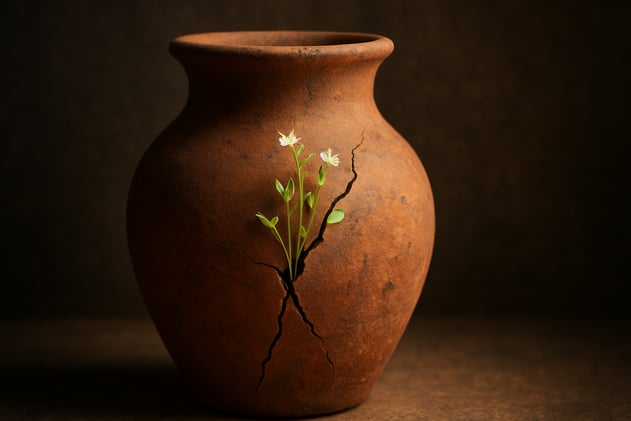 O Poder da Gratidão