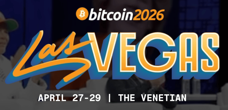 Today: SEC's Atkins Will Become First Sitting Chairman to Address the Bitcoin Conference 