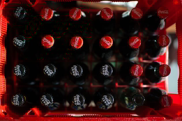 📈 Australian unemployment ticks up | Trump wants to change Coke recipe