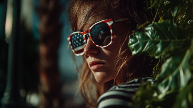 This is (not) America