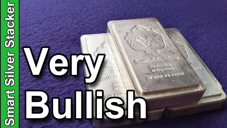 Silver Miner Breakout Alert – You’ve Got to See This Chart