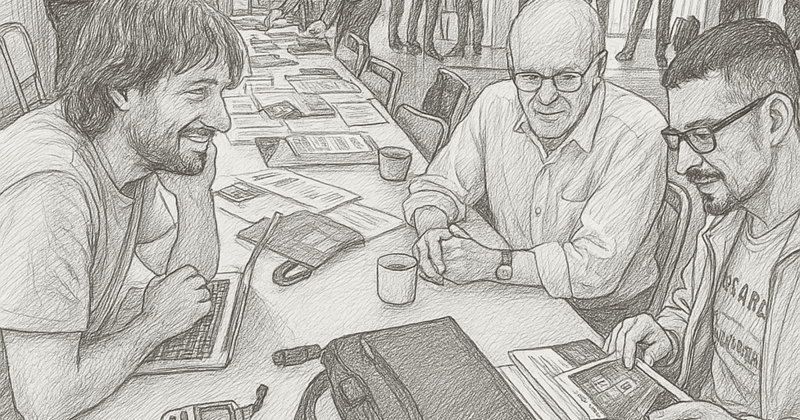 Recommendation from Zond