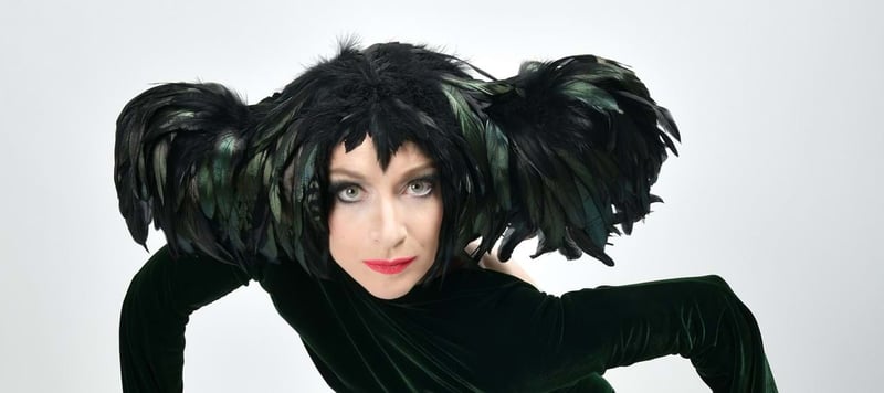 🔵  No Kate? No Worries: Tribute to Kate Bush's Musical Legacy