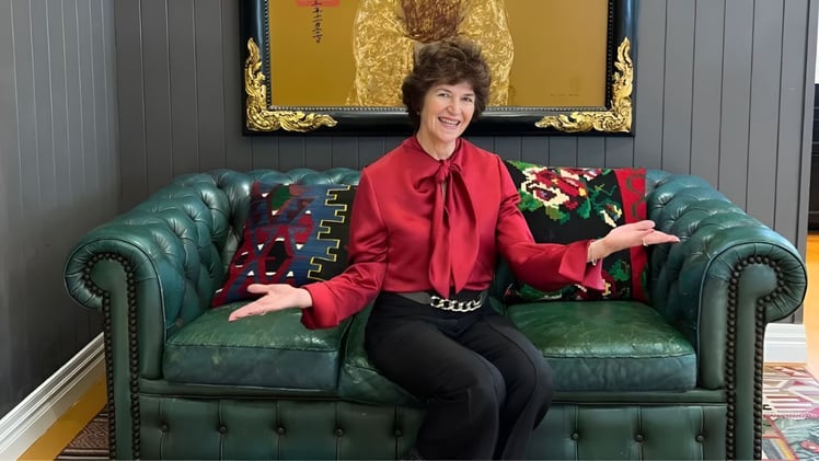 ☎️ Pick Up the Phone: Judi O'Dea's Unfiltered Real Estate Wisdom