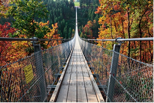 YCC Already Active . . . . . . Bridging Gap to QE and Bitcoin Moon