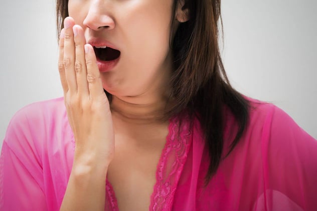 How to Get Rid of Bad Breath Caused by Stomach Issues