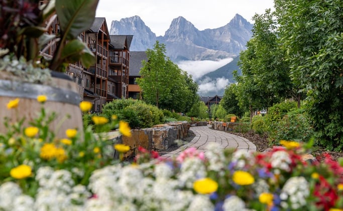 Canmore Childcare Centre Draws 200-Child Waitlist Before Opening