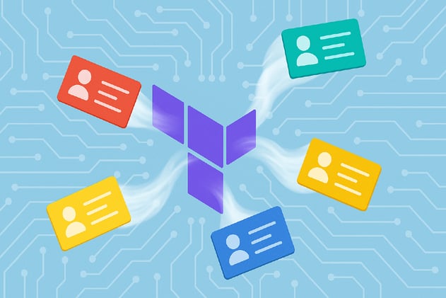 Issue #234 - IaCConf, Enforcing Policy as Code in Terraform (by Scalr), Terraform Import Resources by Identity, Checkov Custom Check