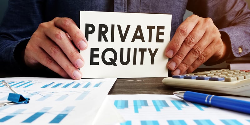 Forget Private Equity. Let's talk Student Equity.