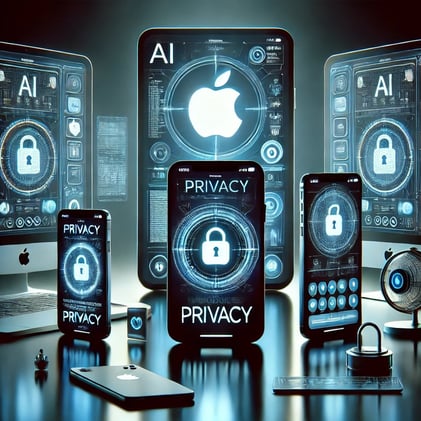 Apple Intelligence and WWDC24 Highlights