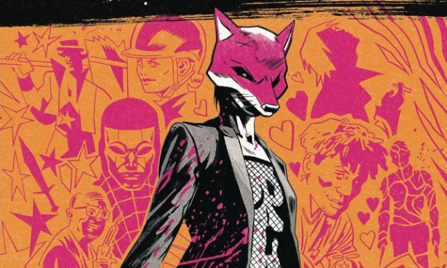 Hottest Trends in Horror Comics: Summer 2025