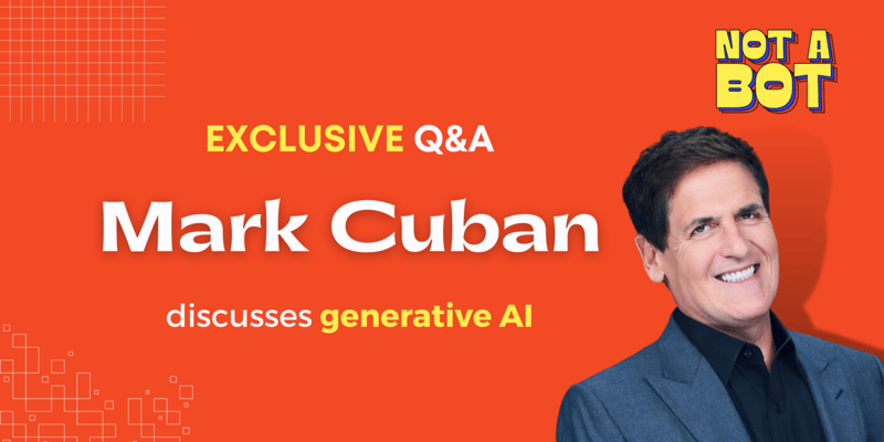 🦈 Expert Q&A Series: Mark Cuban