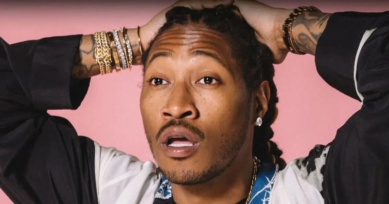 Exclusive: Grammy-Winning Rapper Future in Talks to Make Acting Debut in Indie 'Where the F*** Is Future?'