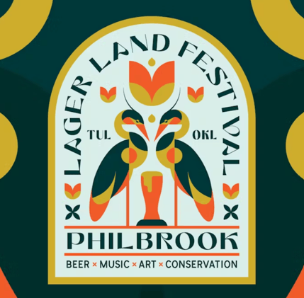 🍺Lights, Lagers & Laughs