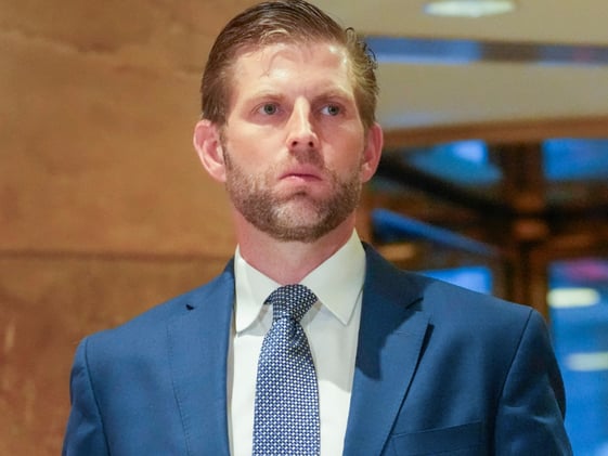 New York's Pro Crypto Mayor Out