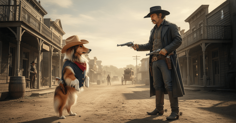 Trick of the Week: Bang!